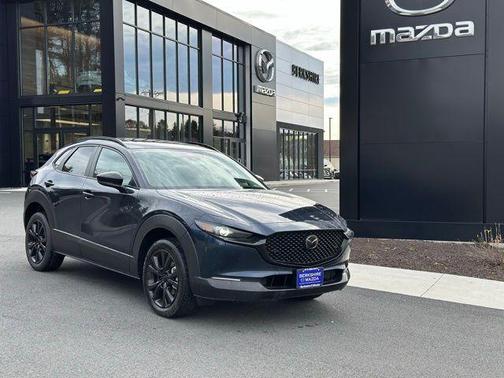 2026 Mazda CX-30 2.5 S Aire Edition