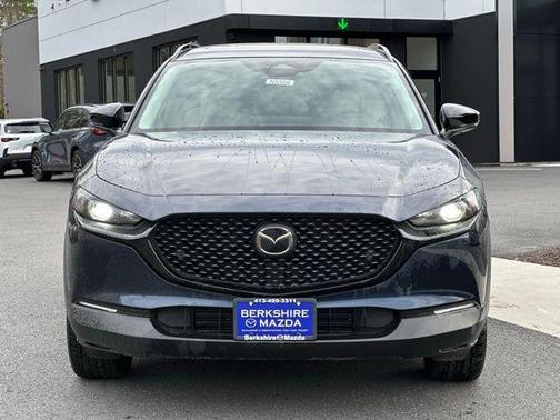 2026 Mazda CX-30 2.5 S Aire Edition