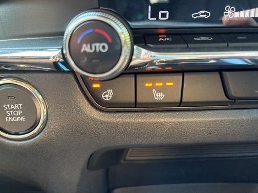 2025 Mazda CX-30 2.5 Turbo Premium Plus Package