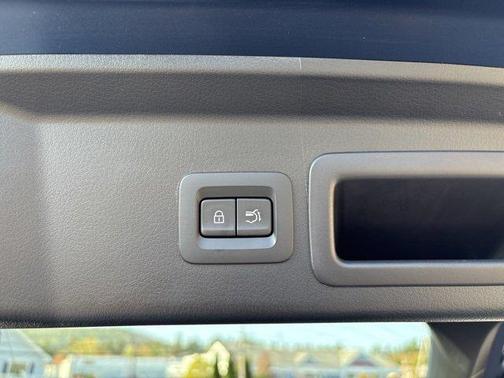 2025 Mazda CX-30 2.5 Turbo Premium Plus Package