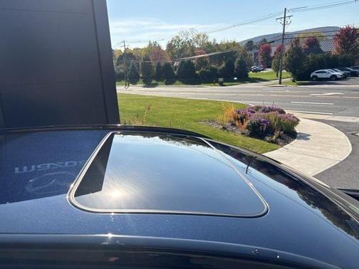 2025 Mazda CX-30 2.5 Turbo Premium Plus Package