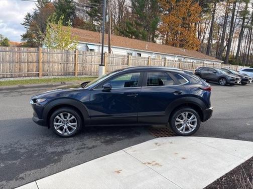 2023 Mazda CX-30 2.5 S Preferred Package