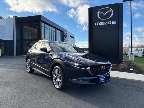 2023 Mazda CX-30 2.5 S Preferred Package