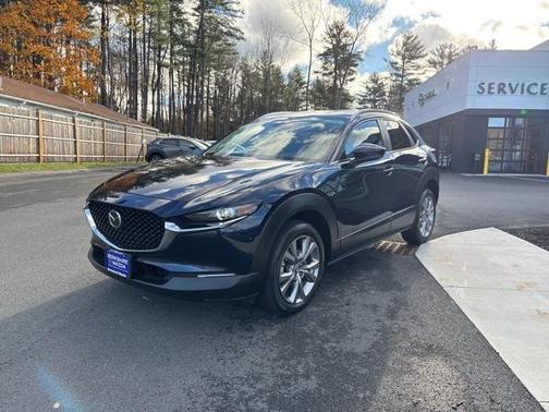 2023 Mazda CX-30 2.5 S Preferred Package