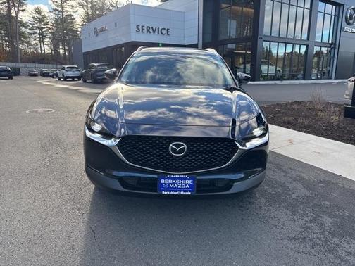 2023 Mazda CX-30 2.5 S Preferred Package