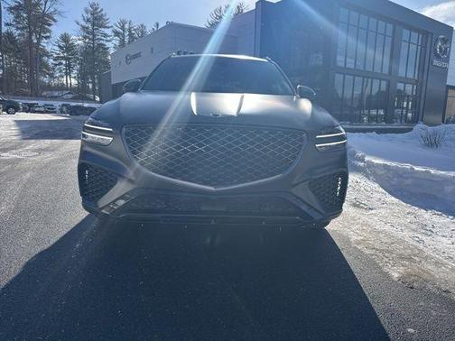 2025 Genesis GV70 3.5T Sport