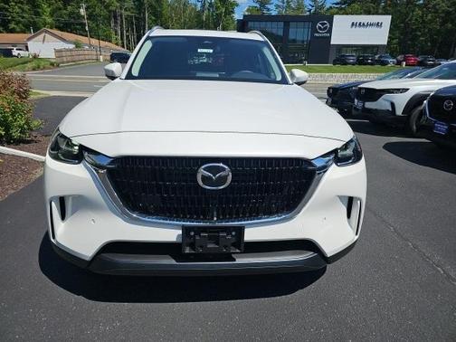 2025 Mazda CX-90 3.3 Turbo Preferred Package