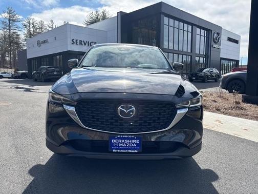 2023 Mazda CX-5 2.5 S
