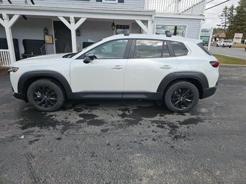 2026 Mazda CX-50 2.5 S PREFERRED