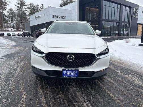 2023 Mazda CX-30 Premium Package