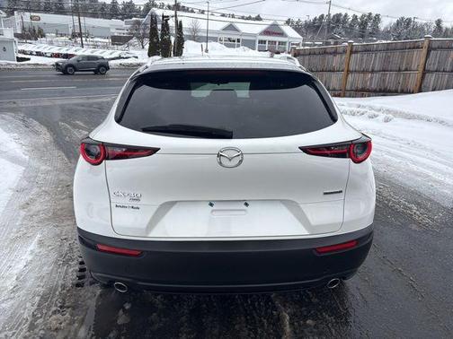 2023 Mazda CX-30 Premium Package