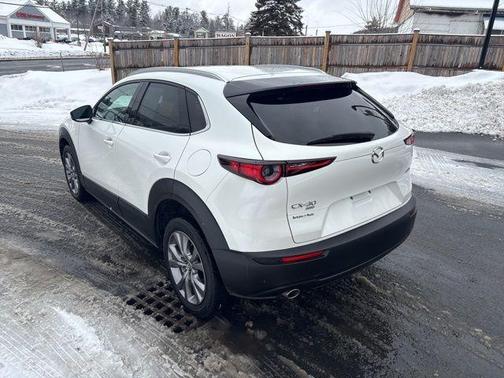 2023 Mazda CX-30 Premium Package