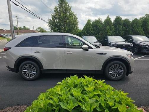 2025 Mazda CX-90 3.3 Turbo Preferred Package