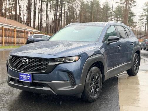 2026 Mazda CX-50 Preferred