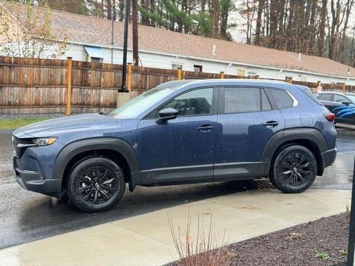 2026 Mazda CX-50 Preferred