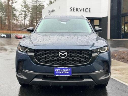 2026 Mazda CX-50 Preferred
