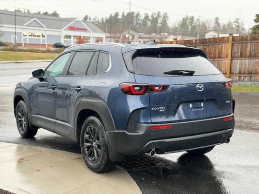 2026 Mazda CX-50 Preferred