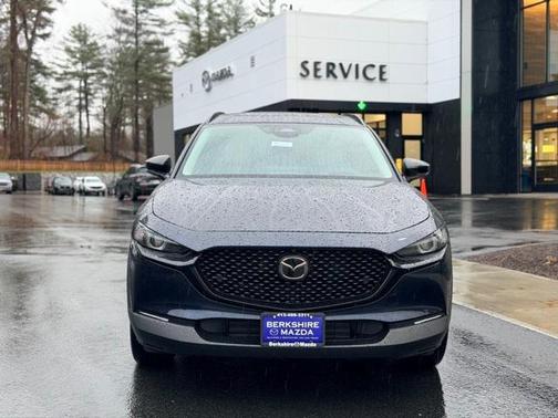 2026 Mazda CX-30 2.5 Turbo Aire Edition