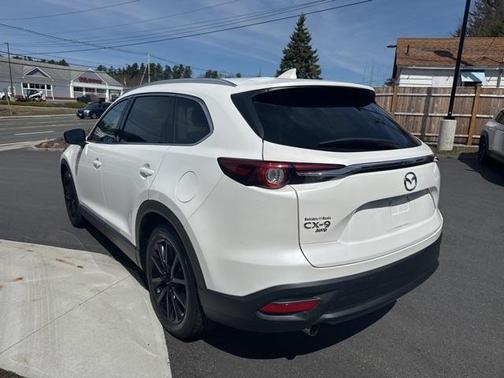 2022 Mazda CX-9 Touring Plus