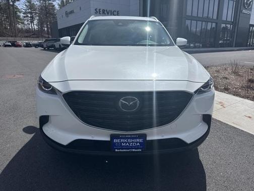 2022 Mazda CX-9 Touring Plus