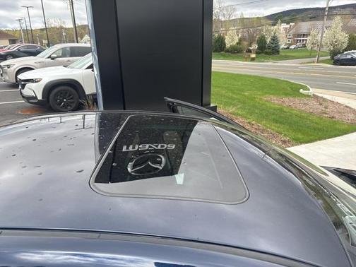 2020 Mazda Mazda6 Grand Touring