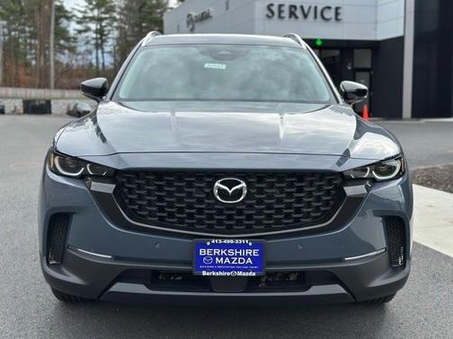 2026 Mazda CX-50 2.5 S