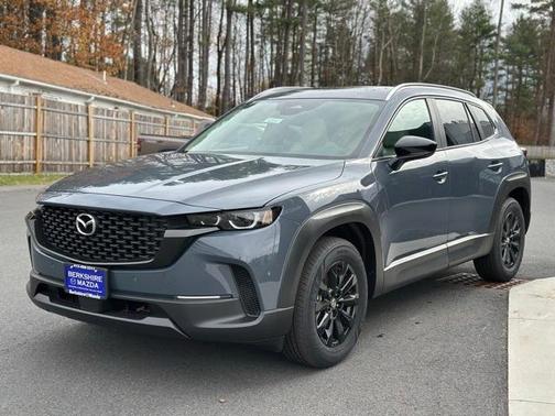 2026 Mazda CX-50 2.5 S