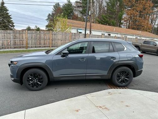 2026 Mazda CX-50 2.5 S