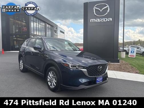 2023 Mazda CX-5 2.5 S Preferred Package