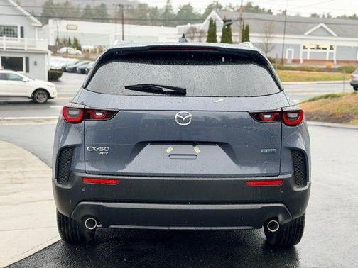 2026 Mazda CX-50 Premium Plus