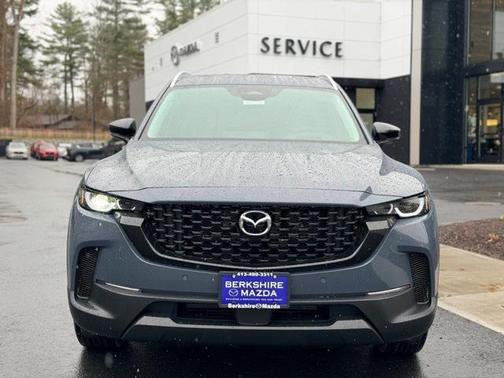 2026 Mazda CX-50 Premium Plus