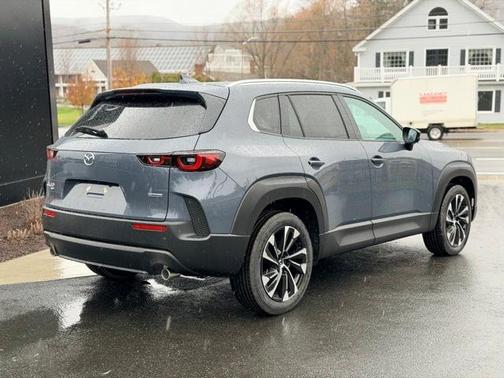 2026 Mazda CX-50 Premium Plus