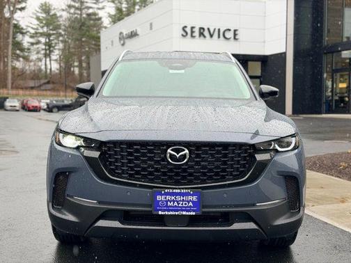 2026 Mazda CX-50 Premium Plus