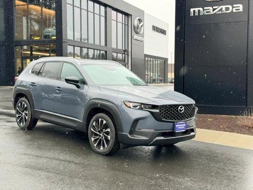 2026 Mazda CX-50 Premium Plus