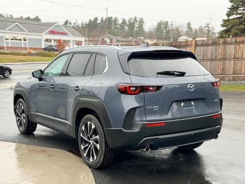 2026 Mazda CX-50 Premium Plus