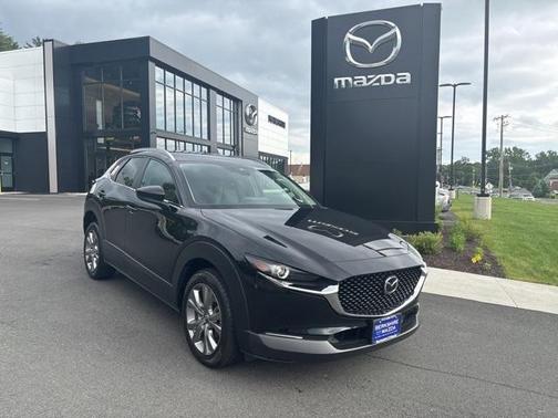 2023 Mazda CX-30 2.5 S Preferred Package
