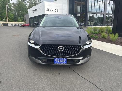 2023 Mazda CX-30 2.5 S Preferred Package