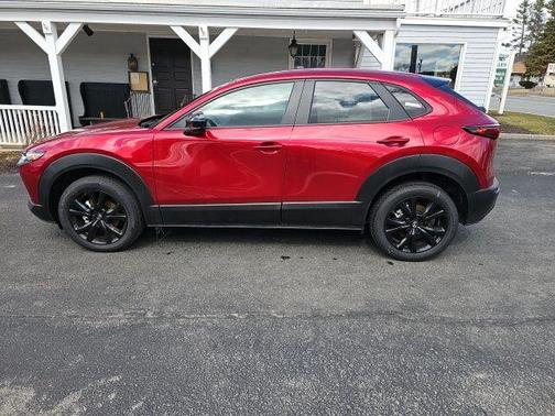 2026 Mazda CX-30 Select