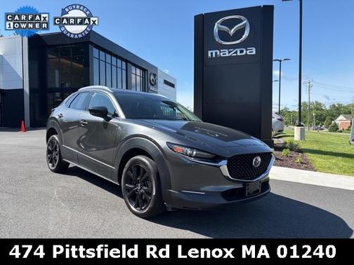 2024 Mazda CX-30 2.5 Turbo Premium Package