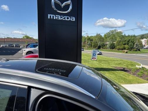2024 Mazda CX-30 2.5 Turbo Premium Package