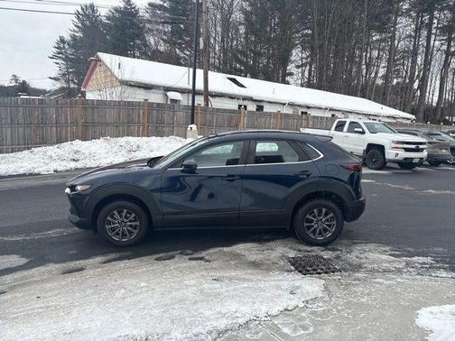 2023 Mazda CX-30 2.5 S
