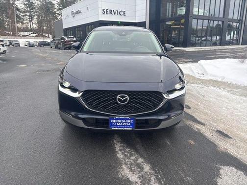 2023 Mazda CX-30 2.5 S