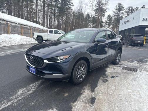 2023 Mazda CX-30 2.5 S