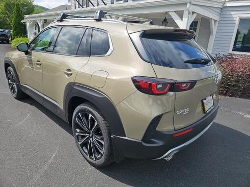 2025 Mazda CX-50 2.5 Turbo Premium Plus Package