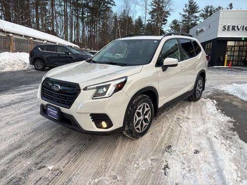2023 Subaru Forester Premium