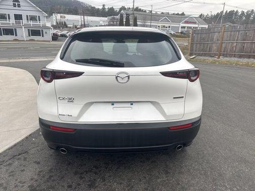 2023 Mazda CX-30 2.5 S