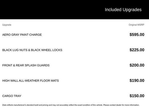 Aero Gray Metallic 2026 Mazda CX-30 Premium Package