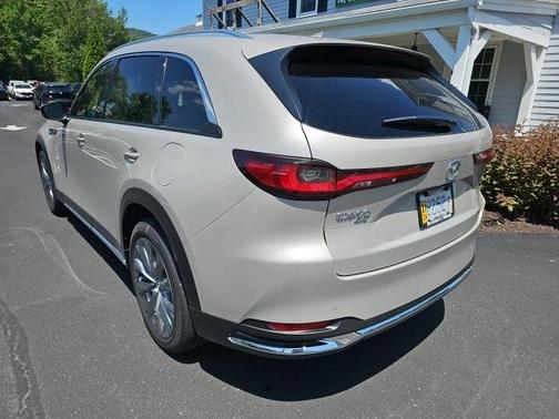 2025 Mazda CX-90 3.3 Turbo Premium Plus Package