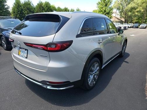 2025 Mazda CX-90 3.3 Turbo Premium Plus Package