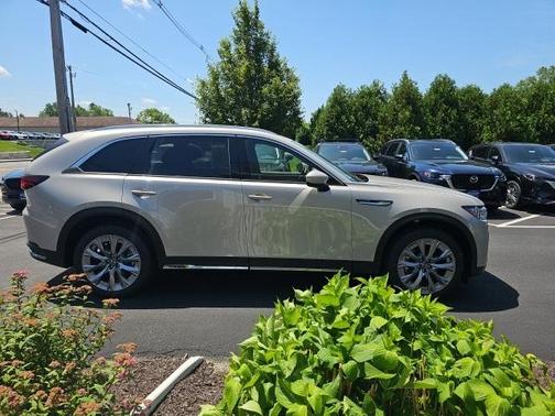 2025 Mazda CX-90 3.3 Turbo Premium Plus Package